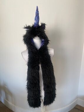 iHeartRaves Unicorn Hat